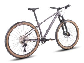Горный велосипед Hagen 5.12 29, год 2025, цвет Серый, ростовка 16