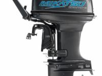 2х-тактный лодочный мотор MIKATSU M50FHS
