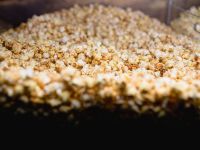 Кинотеатр «Смена»