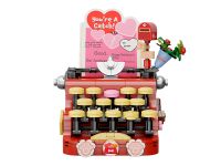 Snoopy 86913 Конструктор Снупи: Печатная машинка