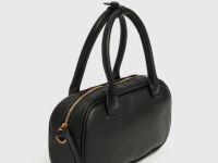 Сумка через плечо, Черный