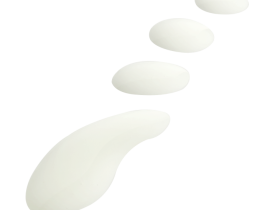 Line Repair Hydra Lactic Intense Peel - Пилинг с молочной кислотой, 50 мл