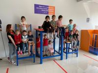 Музей занимательных наук Эйнштейна г. Нальчика