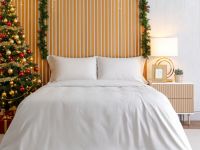 Постельное белье Серый жемчуг/Gray Pearl