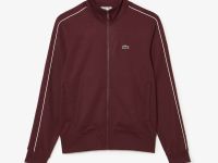 Мужская толстовка Lacoste на молнии