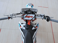 Мотоцикл KAYO K6-L 250 ENDURO Б/У