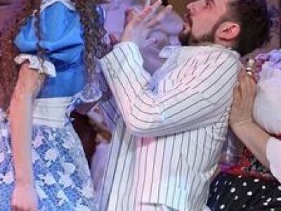 Дети понедельника