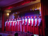 Дом творчества с. Григорьевского