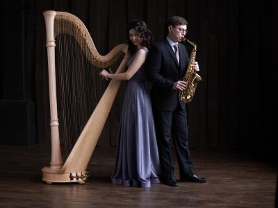 Билеты на Рождественский фестиваль органной музыки. Романтический вечер при свечах с арфой, органом и саксофоном (Англиканская церковь Святого Андрея) / Концерт | Афиша | ИнфоТаймс