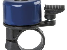 Звонок ACME ударный (серебристый)