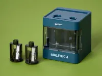 Запасные лезвия для точилки Малевичъ, 2 шт