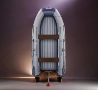 Лодка ПВХ ФЛАГМАН DK 500