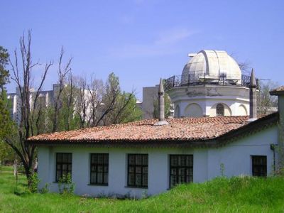 Жилой дом (Палласа)