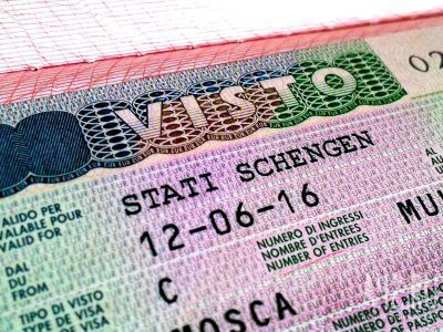 Евросоюз упорядочил процедуру получения виз