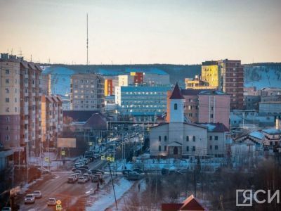 В Якутии отменили все массовые мероприятия после теракта в Подмосковье