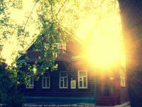 Музей «Конспиративная квартира симбирской группы РСДРП»