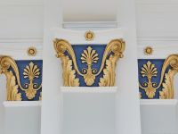 НОВАТ – Новосибирский академический театр оперы и балета. Малая сцена