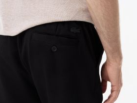 Мужские брюки Lacoste стандартного кроя