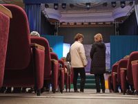 Театр кукол «Арлекин»