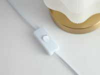 Лампа Луиза/Luisa