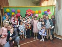 Бояркинский сельский дом культуры