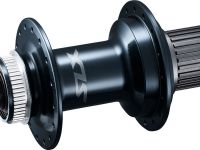 Задняя втулка Shimano SLX FH-M7130-B Boost Micro Spline Center Lock  (157 мм 32 12 мм)