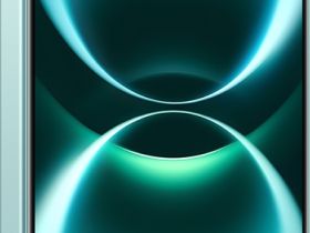 Смартфон HUAWEI Nova 15 Max 8/256 ГБ Голубой