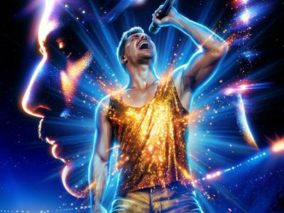 Мировые хиты Queen с симфоническим оркестром — ONE VISION