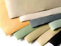 Бумага для пастели Clairefontaine "Ingres" 50x65 см, 130 г зеленая вода