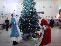 Тацинский районный дом культуры