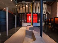 Центр документального кино в Музее Москвы