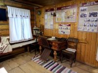 Дом-музей Я. П. Майорова-Шкетана