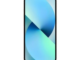 Смартфон Apple iPhone 13 128Gb (Starlight)