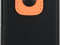 Портативное зарядное устройство TFN Porta LCD PD 60000mAh Black