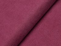 Широкие трикотажные брюки для девочек, Красный