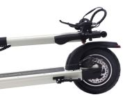 Электросамокат JOYOR X1 Black/White