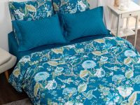 Постельное белье Далия/Dalia