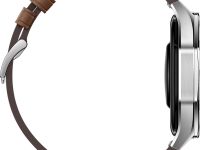 Умные часы Huawei Watch GT 5 Коричневые