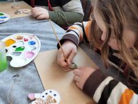 Музей скульптуры им. Петиных