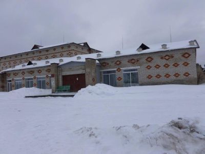 Шипиловская библиотека