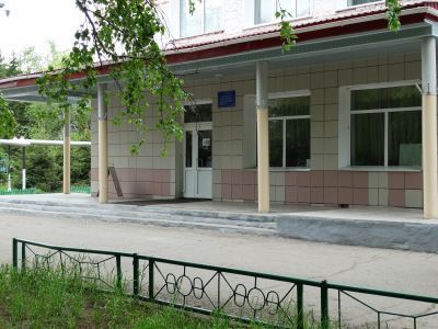 Лузинский сельский дом культуры