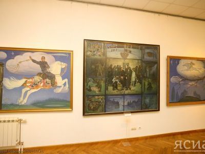 Шесть муниципальных музеев Якутии получат субсидии на ремонт и оснащение