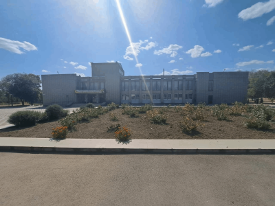 Тищенский сельский дом культуры