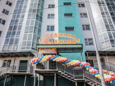 В Якутске открыты ясельные группы детского сада «Северные звездочки»