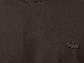 Мужская футболка Lacoste из смеси хлопка