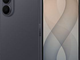Смартфон Samsung Galaxy Z Fold8 Ultra 1 ТБ Графит