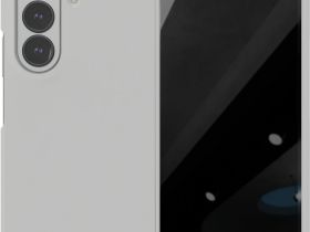Клип-кейс VLP Flex Case с MagSafe для Samsung Galaxy Z Fold8 Ультра Белый
