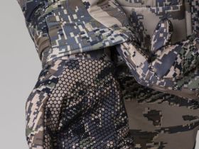 Куртка Remington Raven Figure