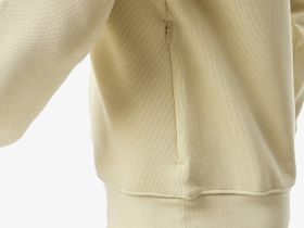 Мужской хлопковый свитшот Lacoste