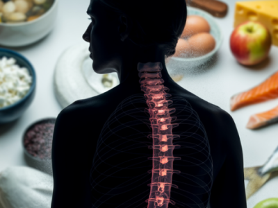 Диета при остеохондрозе